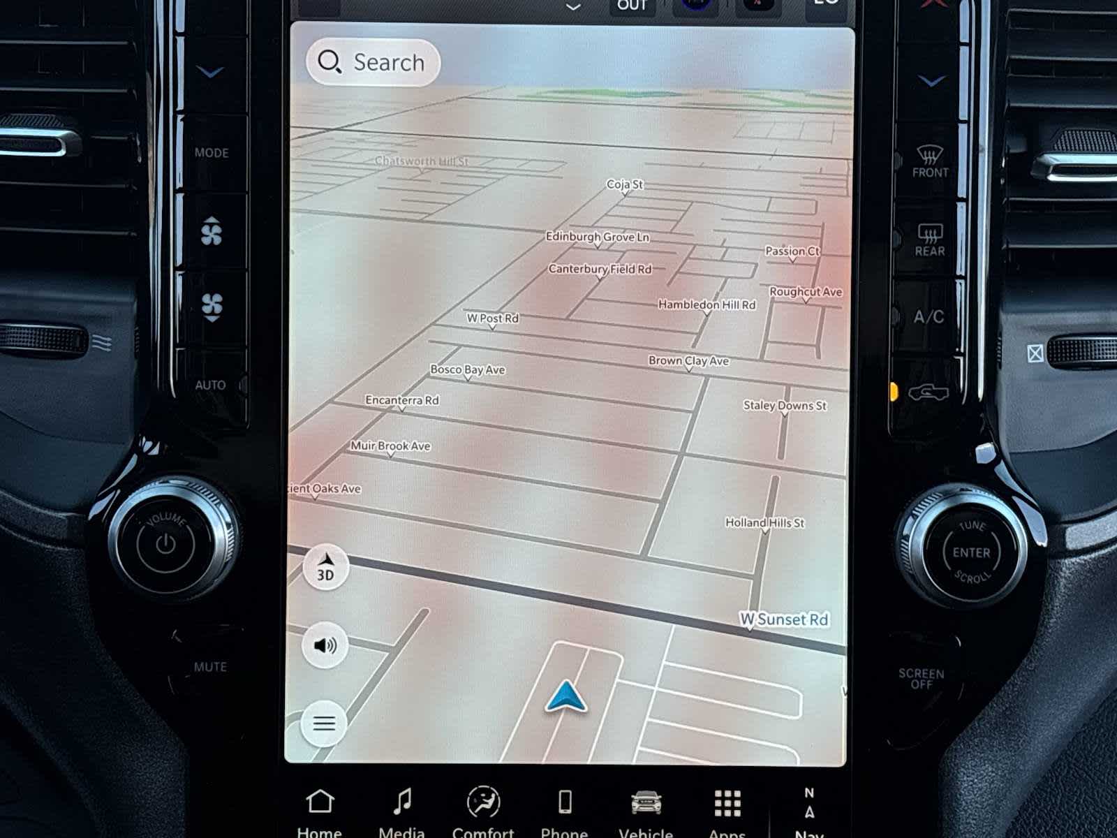 Thumbnail: 2026 RAM 3500 - 27