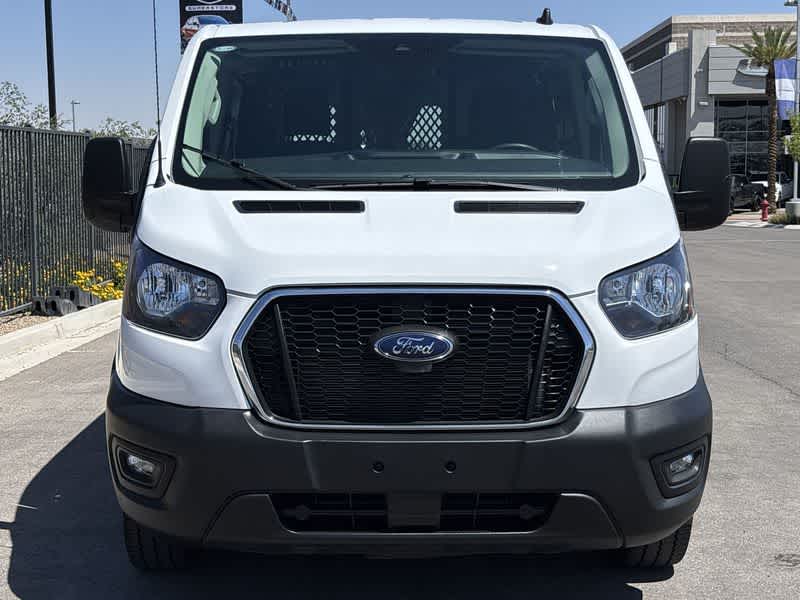 Thumbnail: 2024 Ford Transit Series - 3