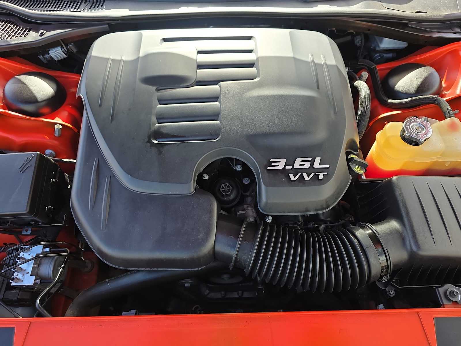 Thumbnail: 2022 Dodge Challenger - 13