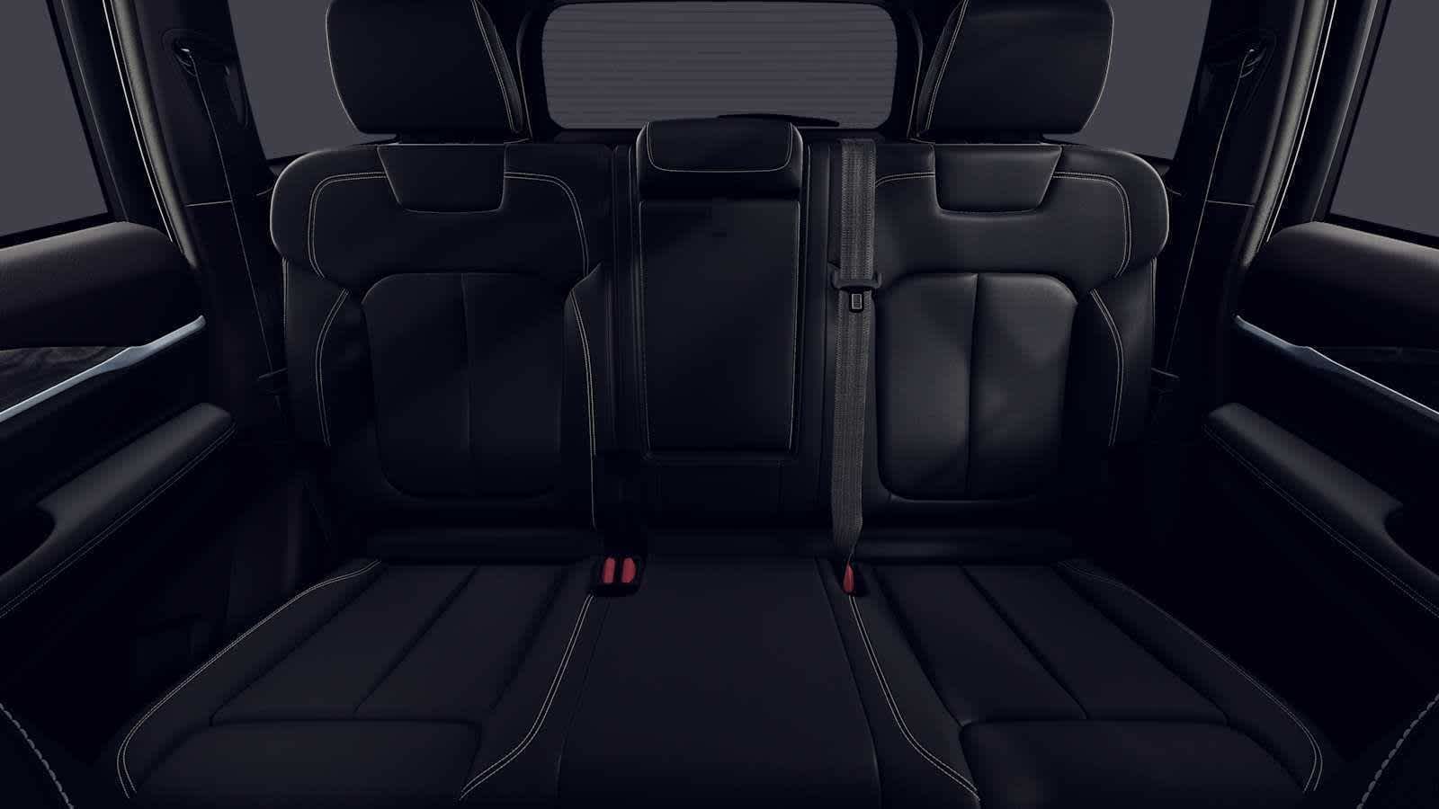 Thumbnail: 2026 Jeep Grand Cherokee - 3
