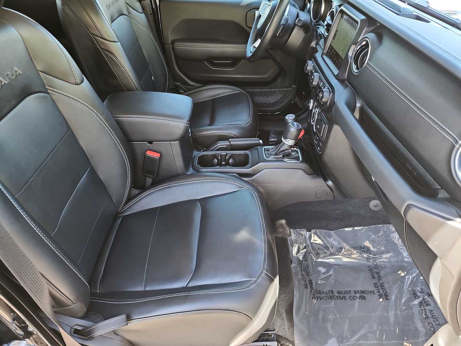 Thumbnail: 2023 Jeep Wrangler - 17