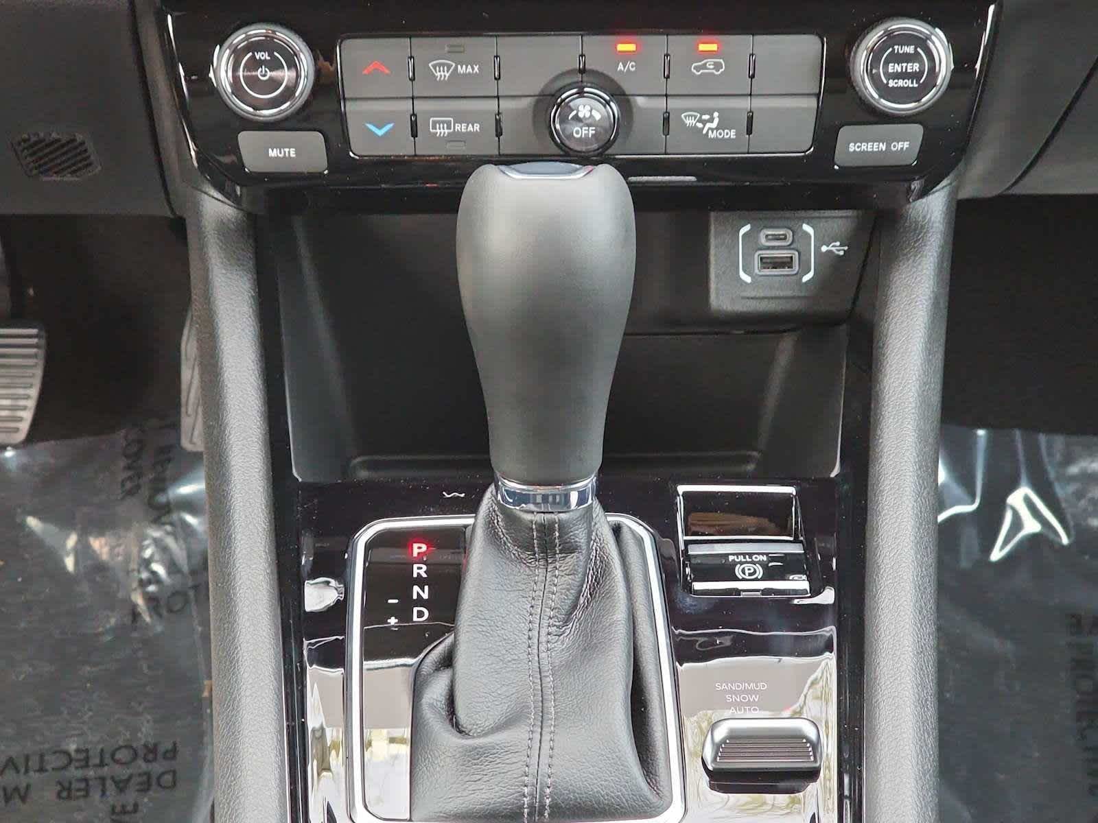 Thumbnail: 2026 Jeep Compass - 30