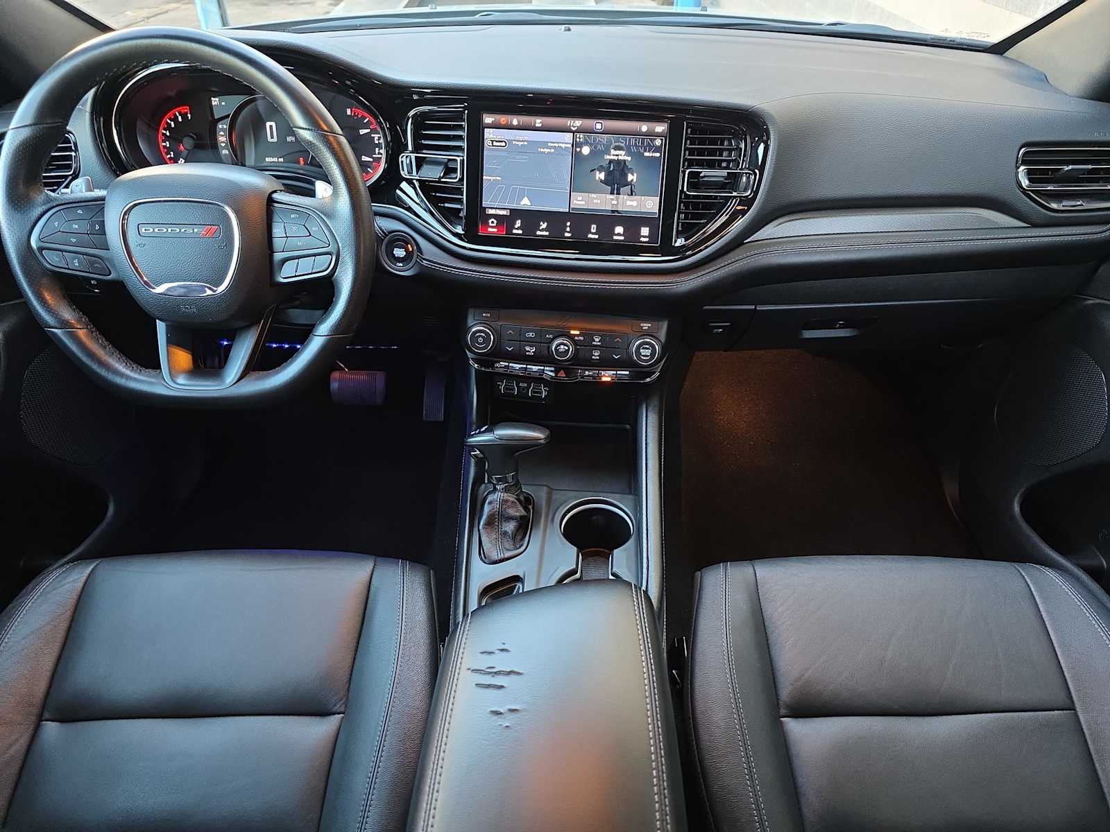 Thumbnail: 2021 Dodge Durango - 14