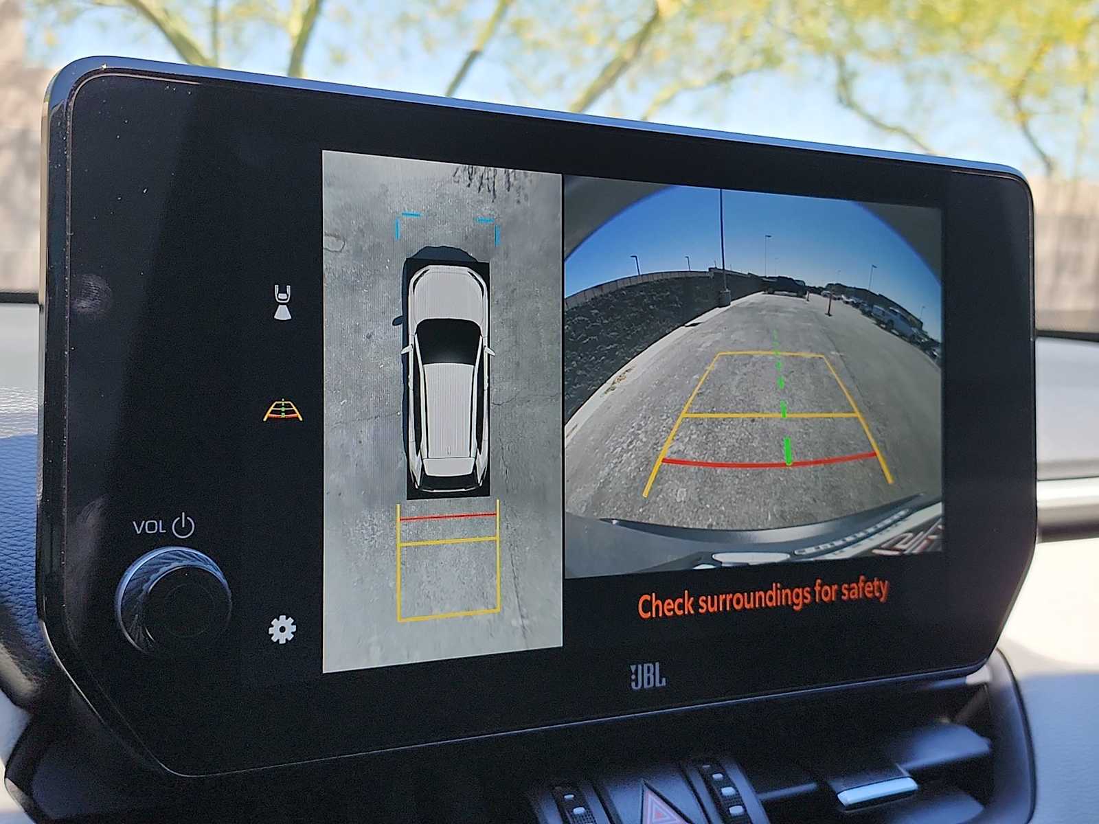 Thumbnail: 2024 Toyota RAV4 - 26