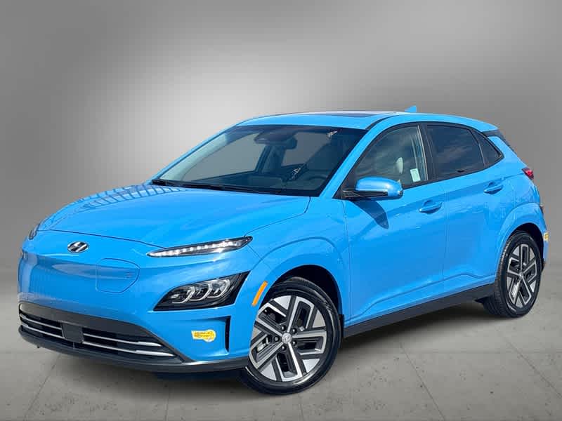 2022 Hyundai Kona Limited -
                  Las Vegas, NV