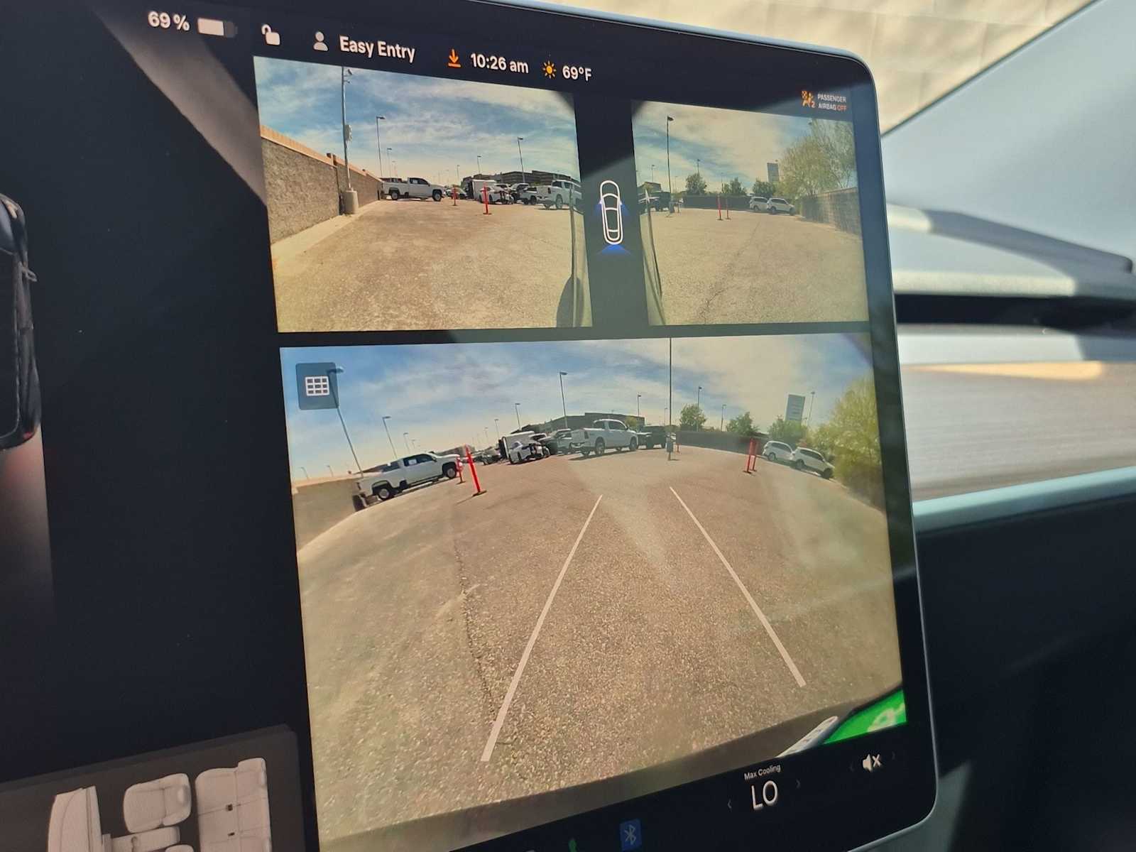 Thumbnail: 2024 Tesla Model Y - 25