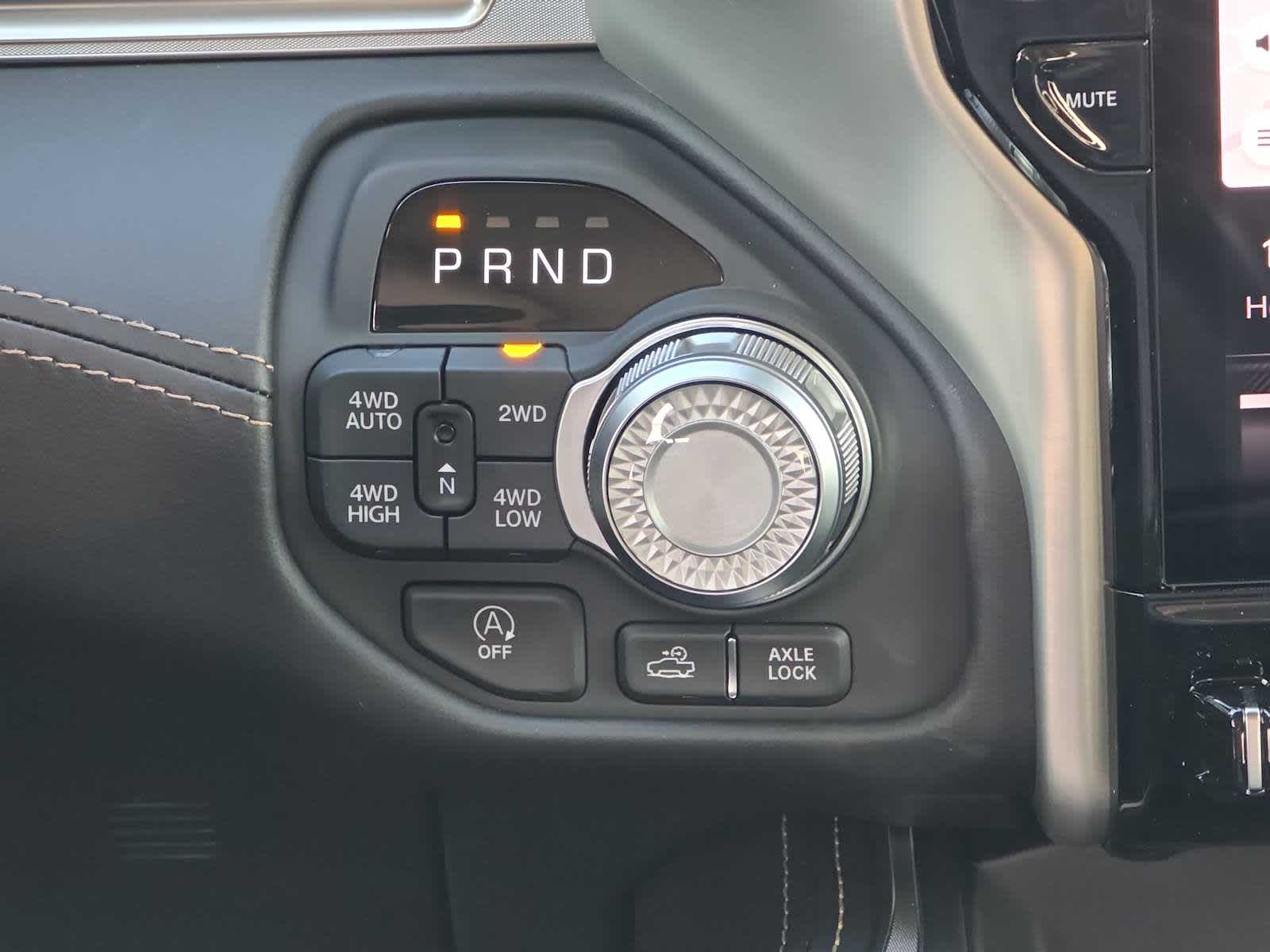 Thumbnail: 2026 RAM 1500 - 35