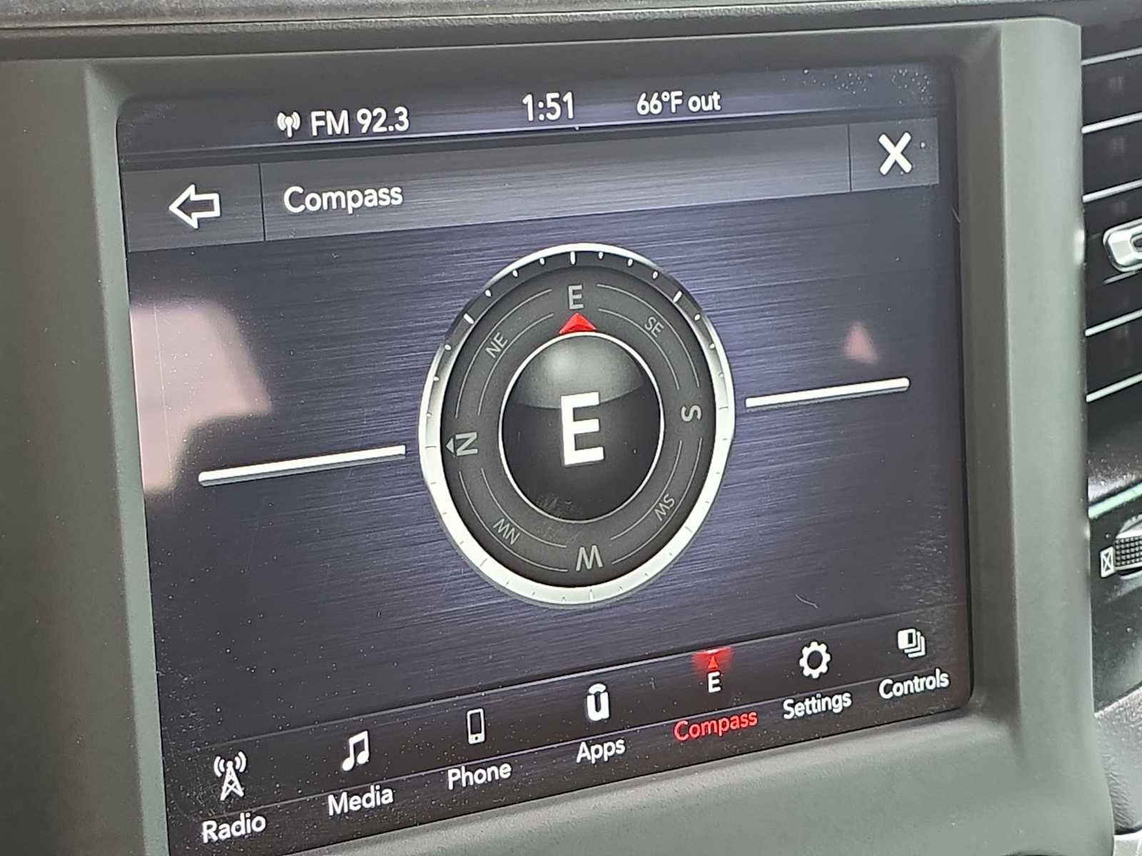 Thumbnail: 2021 RAM 1500 - 26