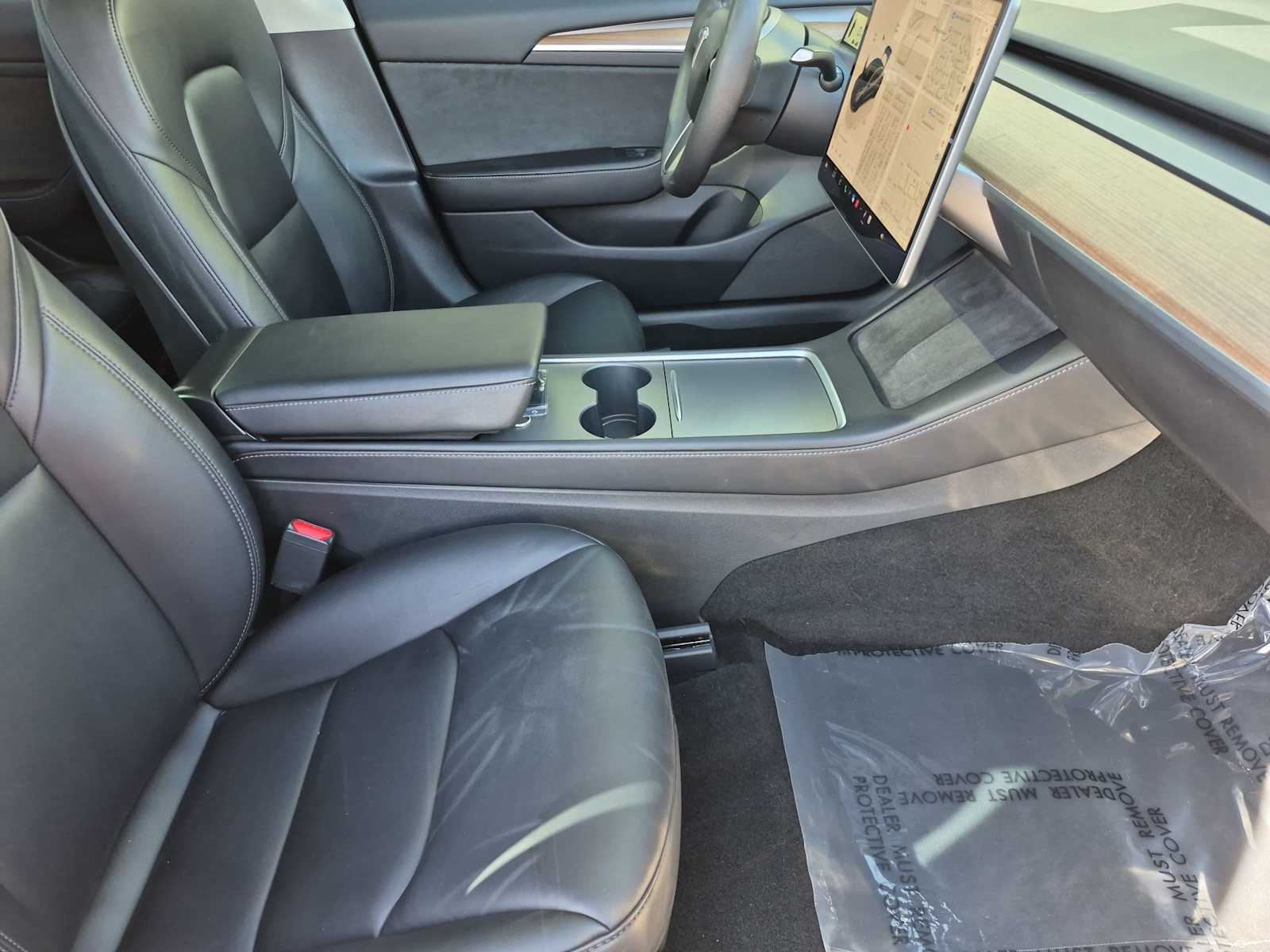 Thumbnail: 2022 Tesla Model 3 - 18