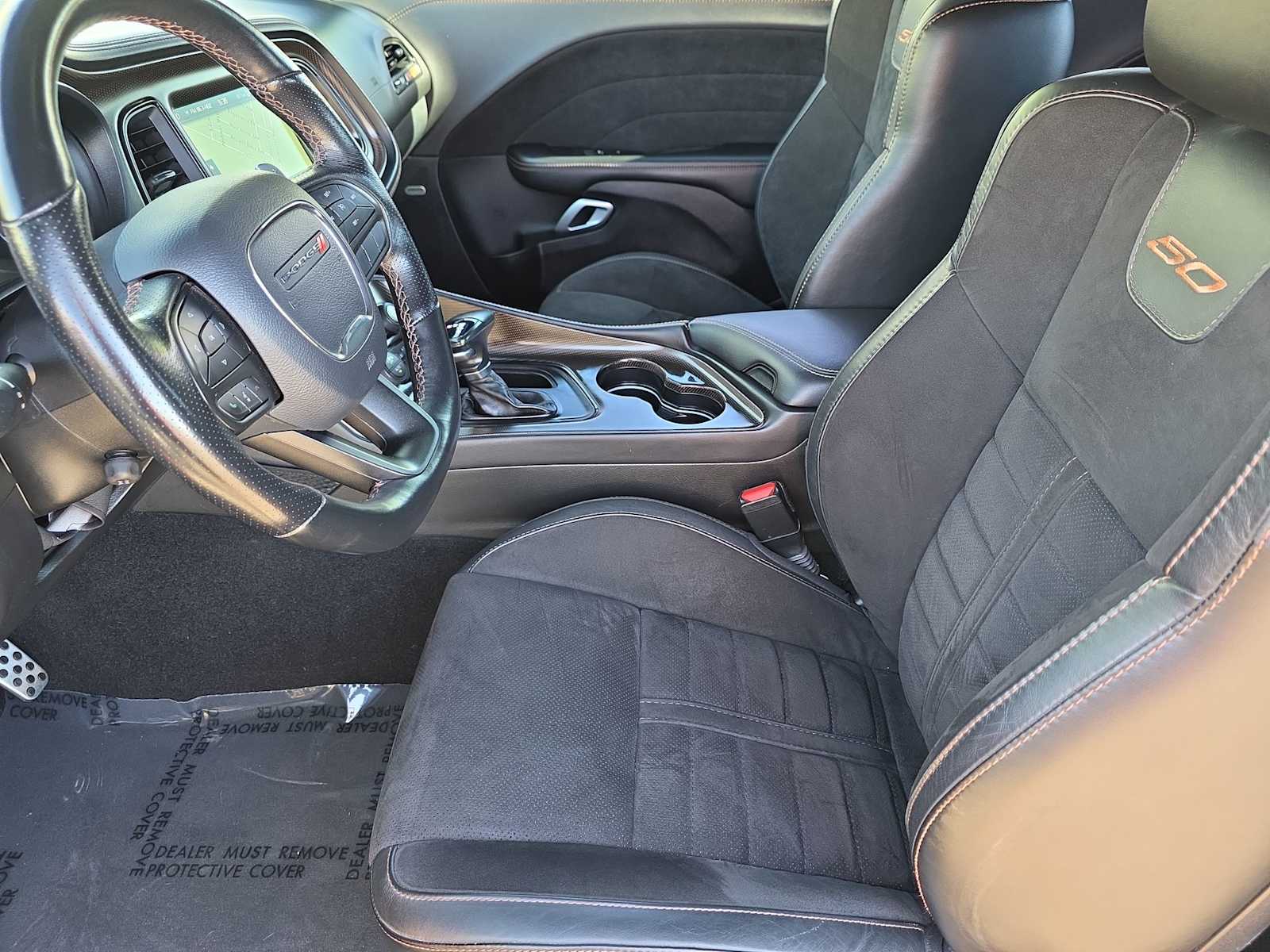 Thumbnail: 2020 Dodge Challenger - 15