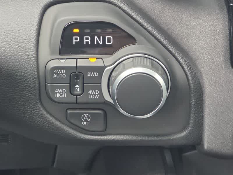 Thumbnail: 2026 RAM 1500 - 21