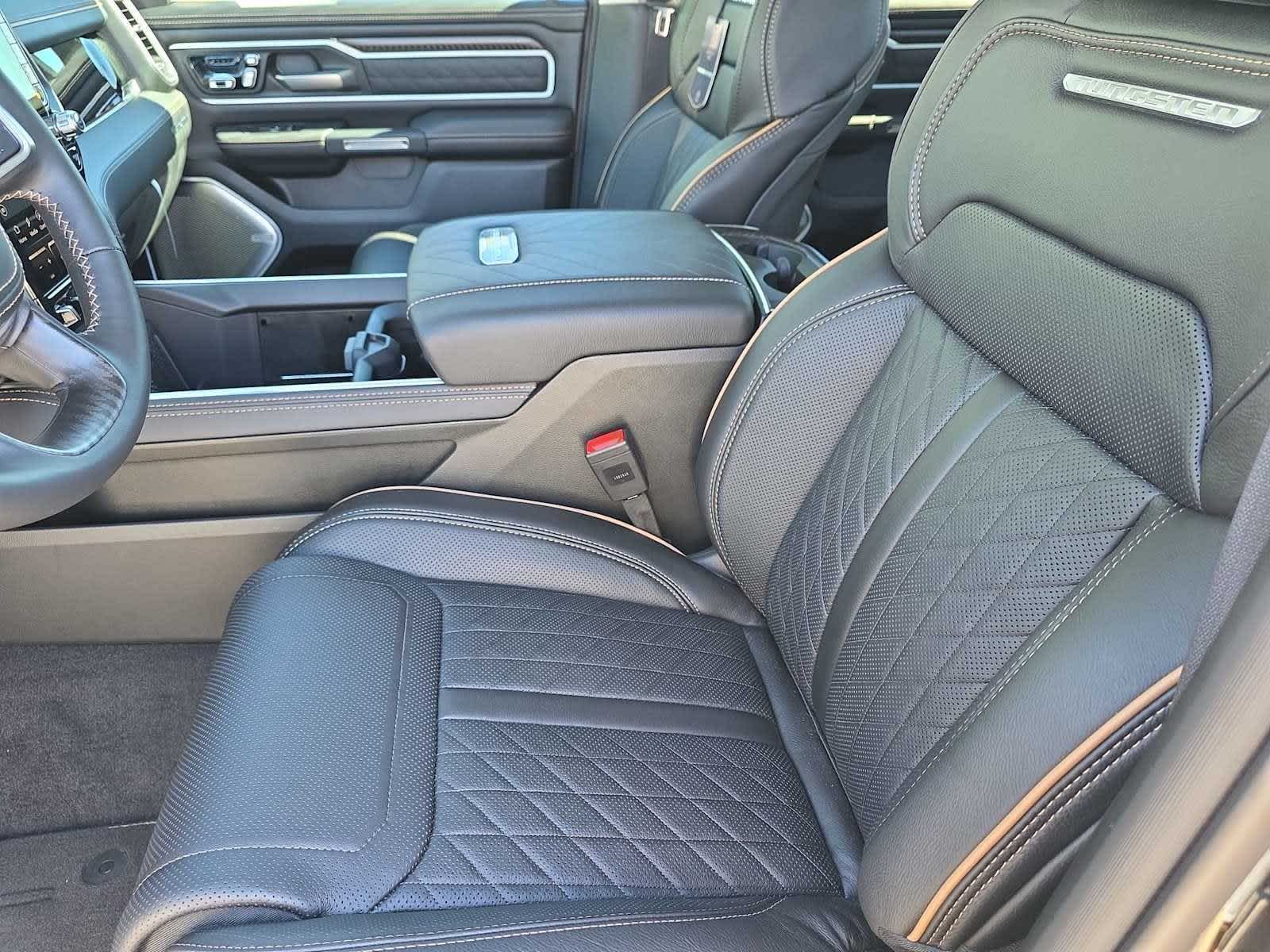 Thumbnail: 2026 RAM 1500 - 24