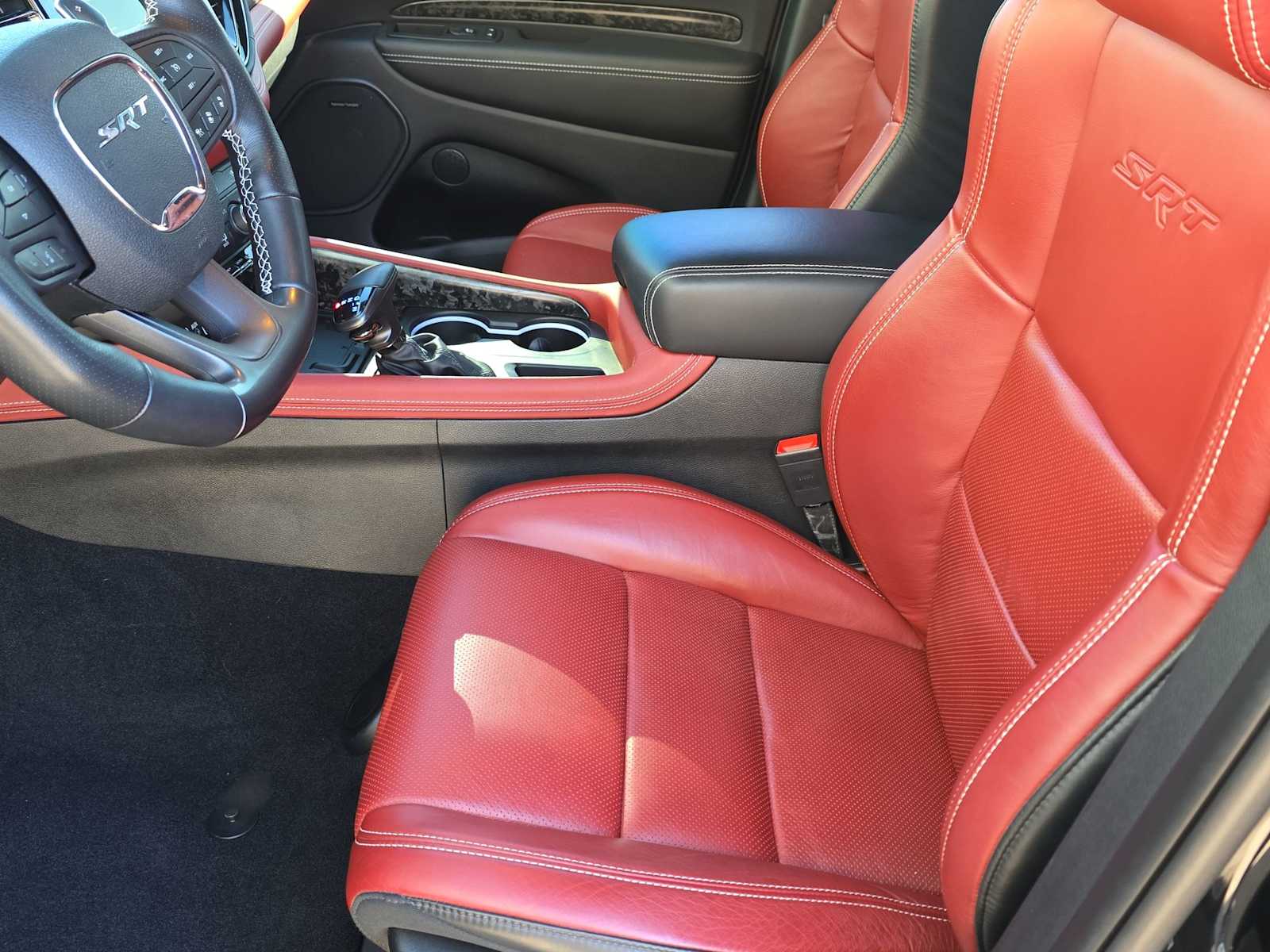 Thumbnail: 2023 Dodge Durango - 15