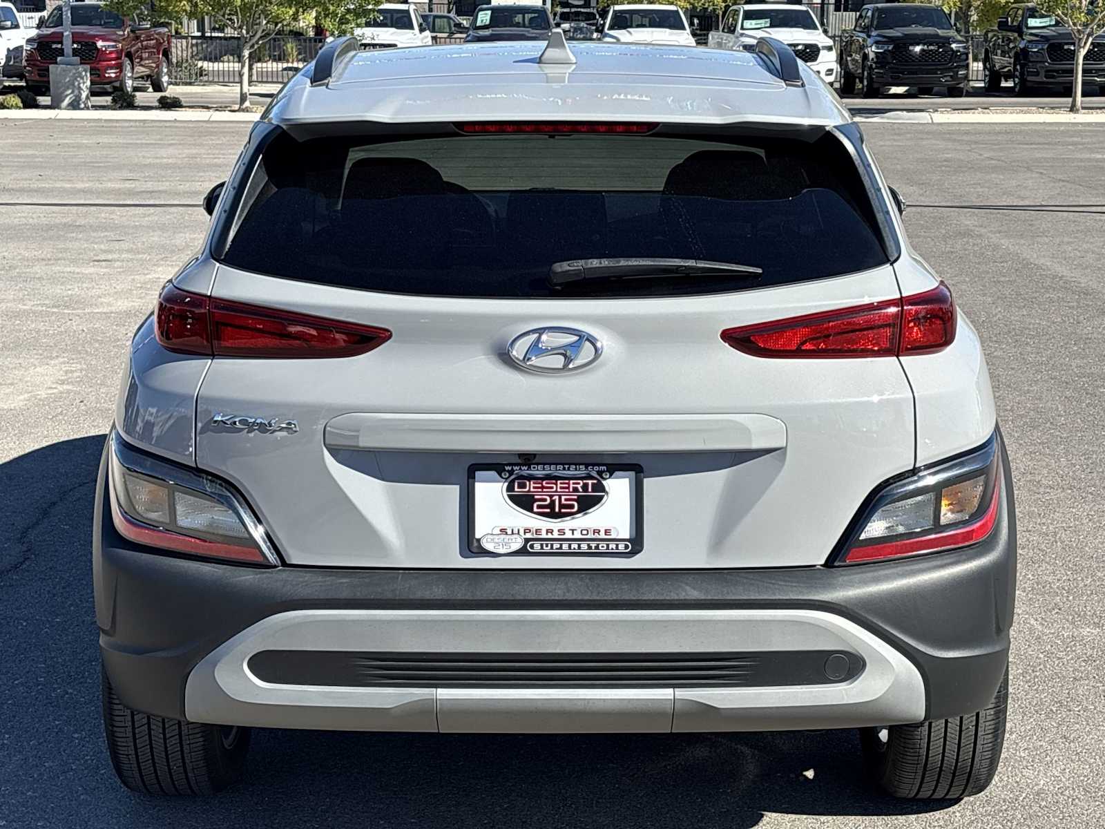 Thumbnail: 2023 Hyundai Kona - 8