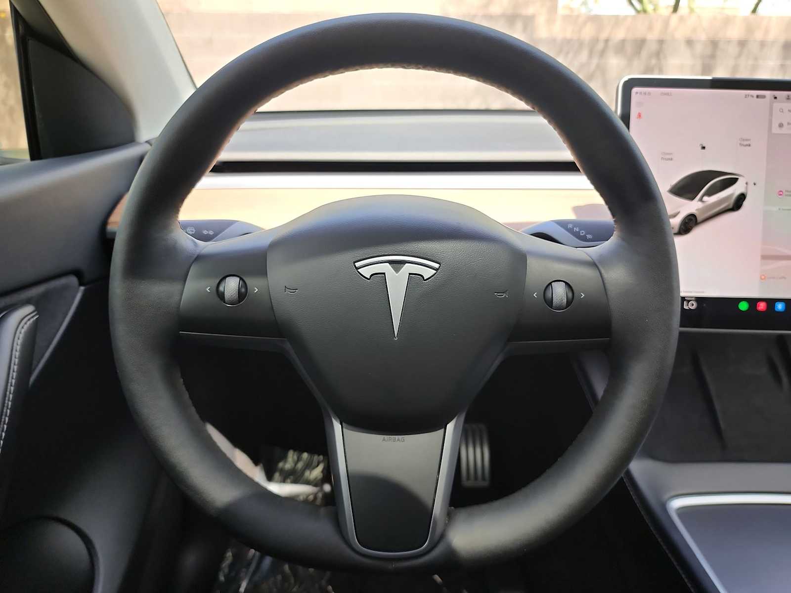 Thumbnail: 2021 Tesla Model Y - 18