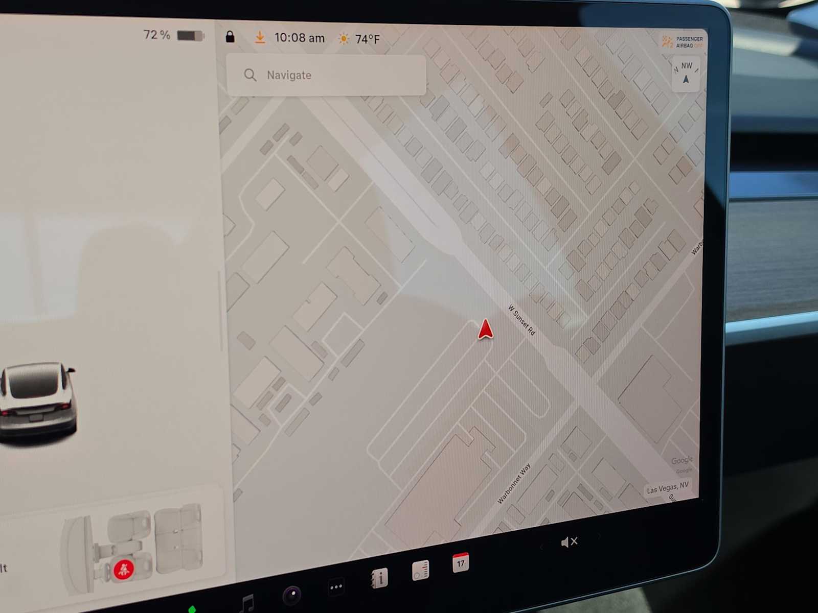 Thumbnail: 2023 Tesla Model 3 - 27