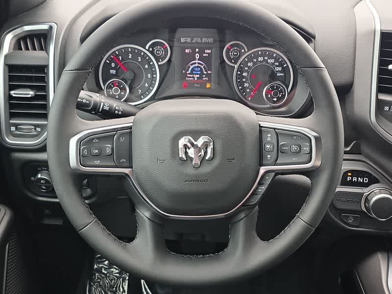 Thumbnail: 2026 RAM 1500 - 19