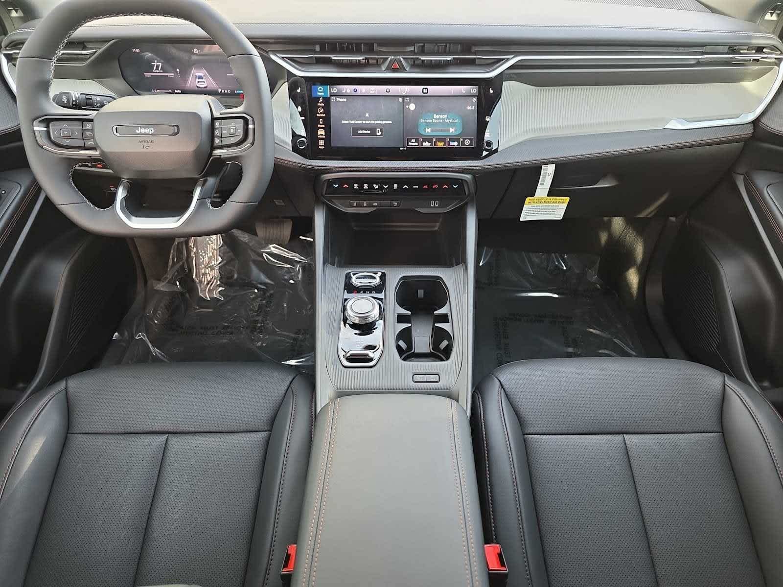 Thumbnail: 2026 Jeep Cherokee - 17