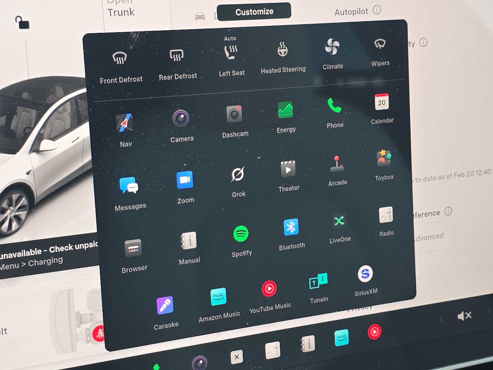 Thumbnail: 2023 Tesla Model Y - 27