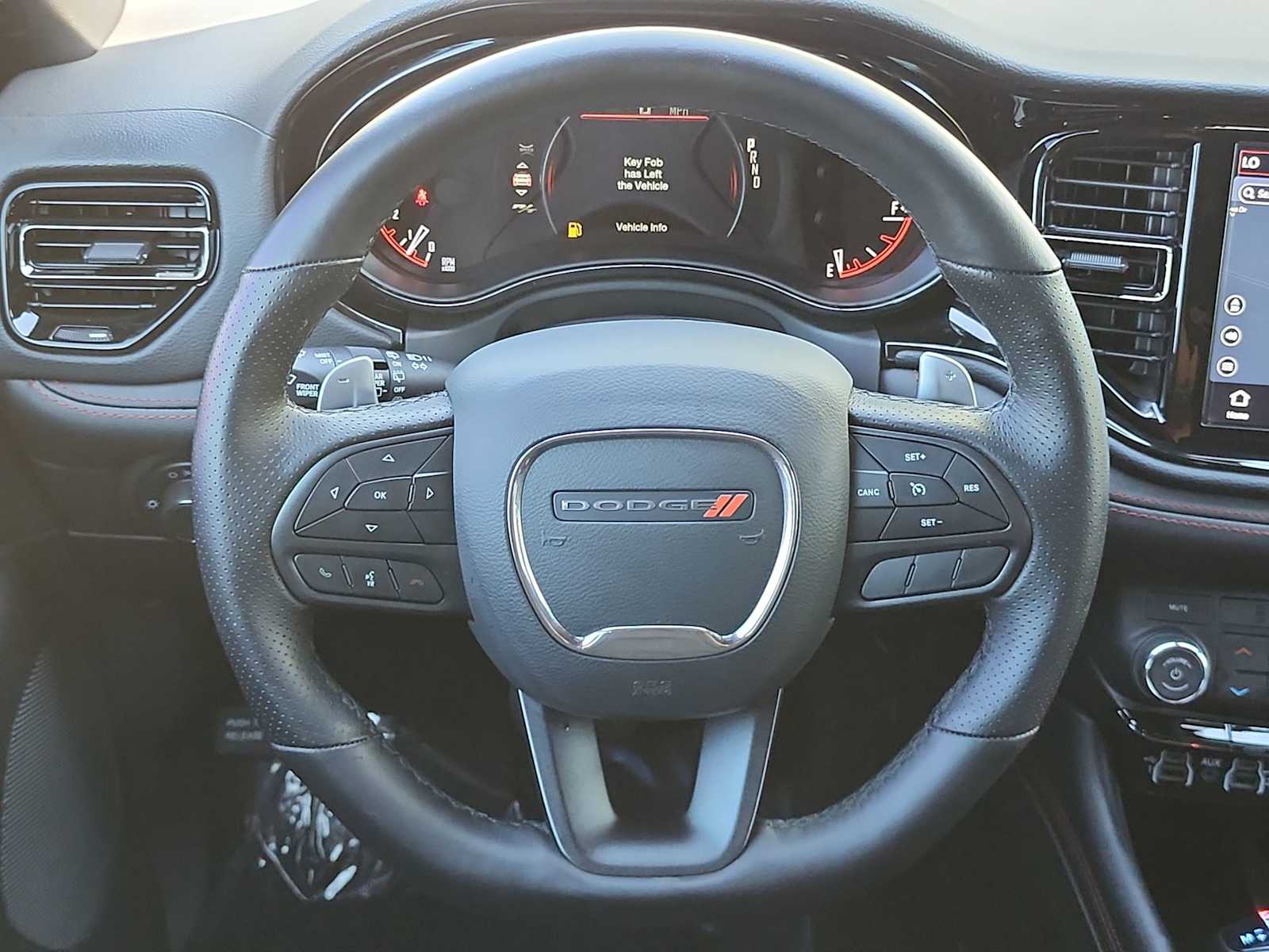 Thumbnail: 2025 Dodge Durango - 18