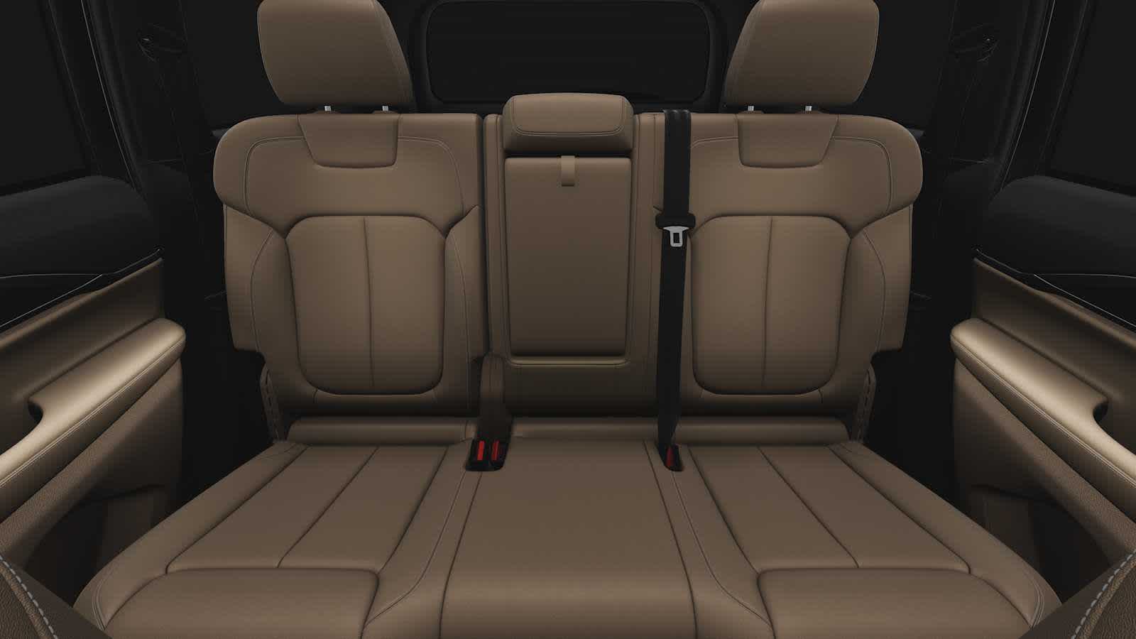 Thumbnail: 2025 Jeep Grand Cherokee - 3