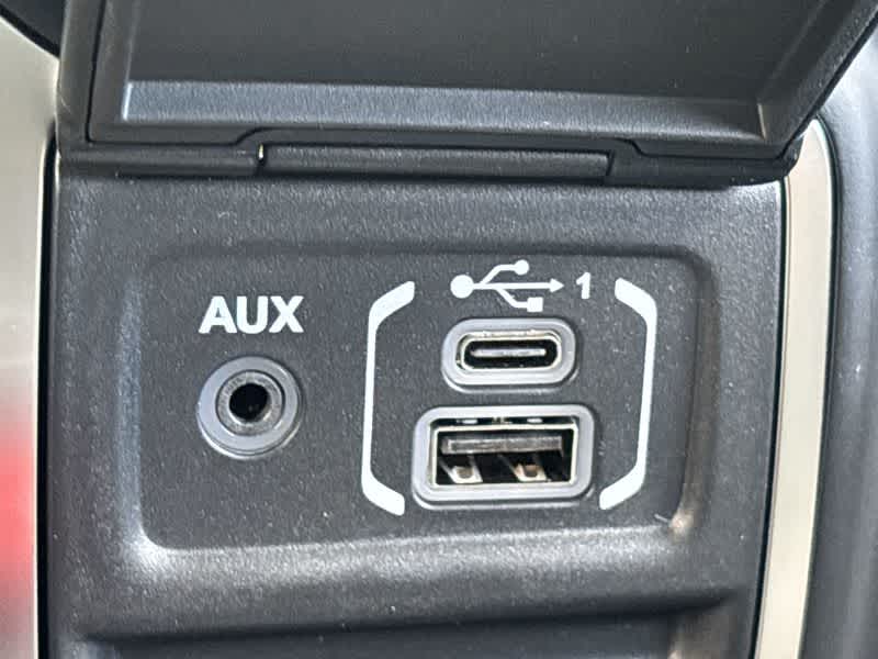 Thumbnail: 2025 Jeep Gladiator - 30