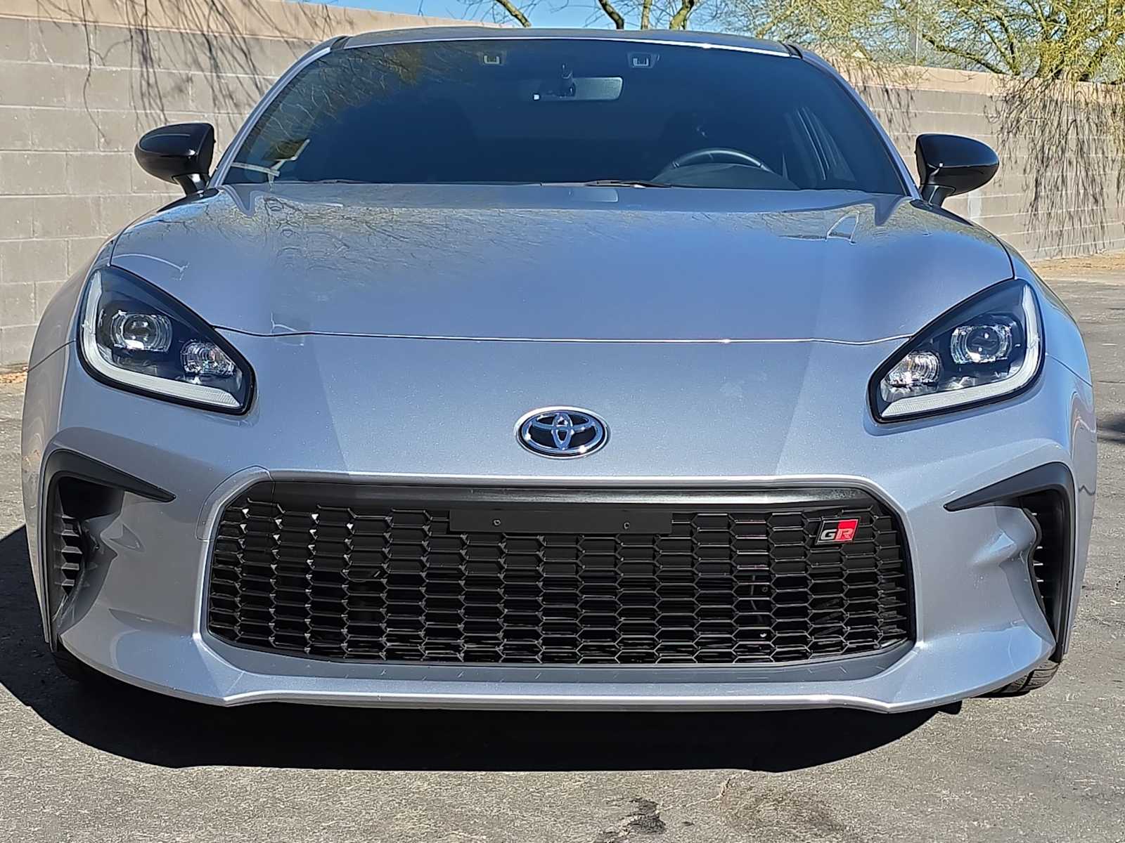 Thumbnail: 2024 Toyota GR86 - 4