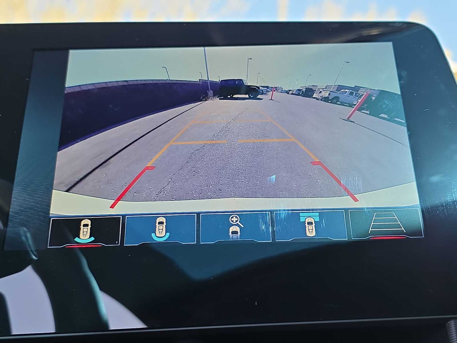 Thumbnail: 2024 Chevrolet Corvette - 23