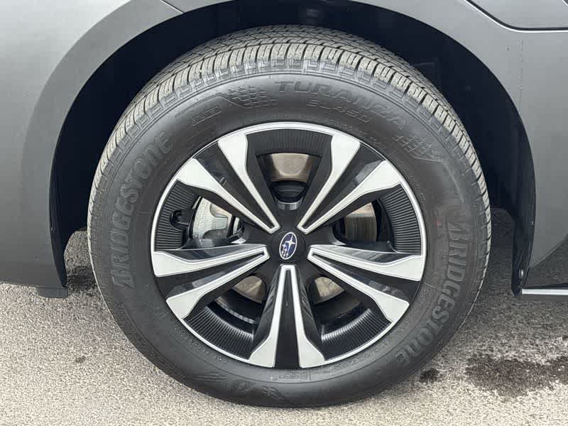 Thumbnail: 2024 Subaru Solterra - 12