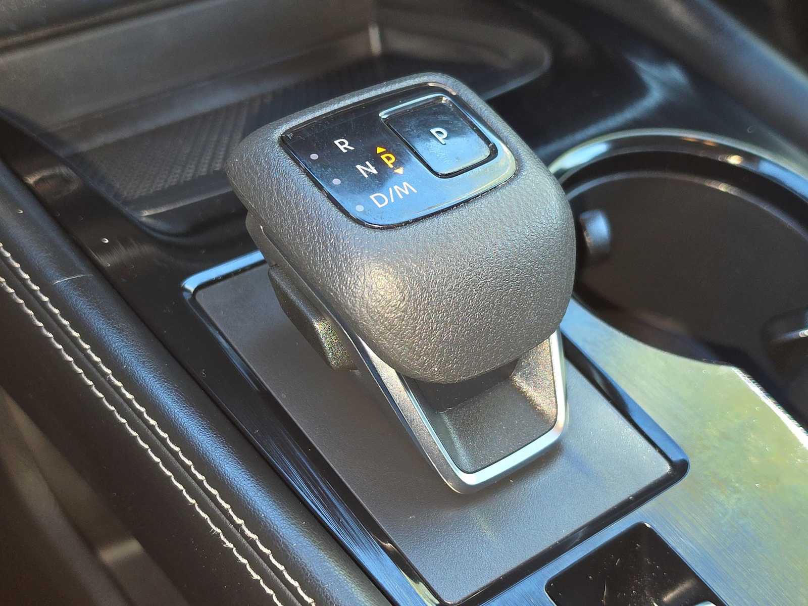 Thumbnail: 2023 Nissan Rogue - 21