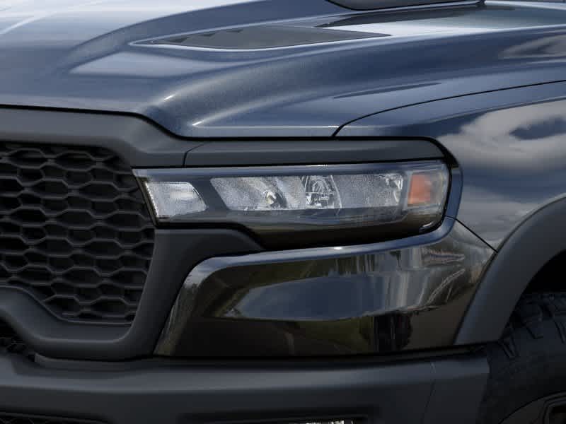 Thumbnail: 2026 RAM 1500 - 15
