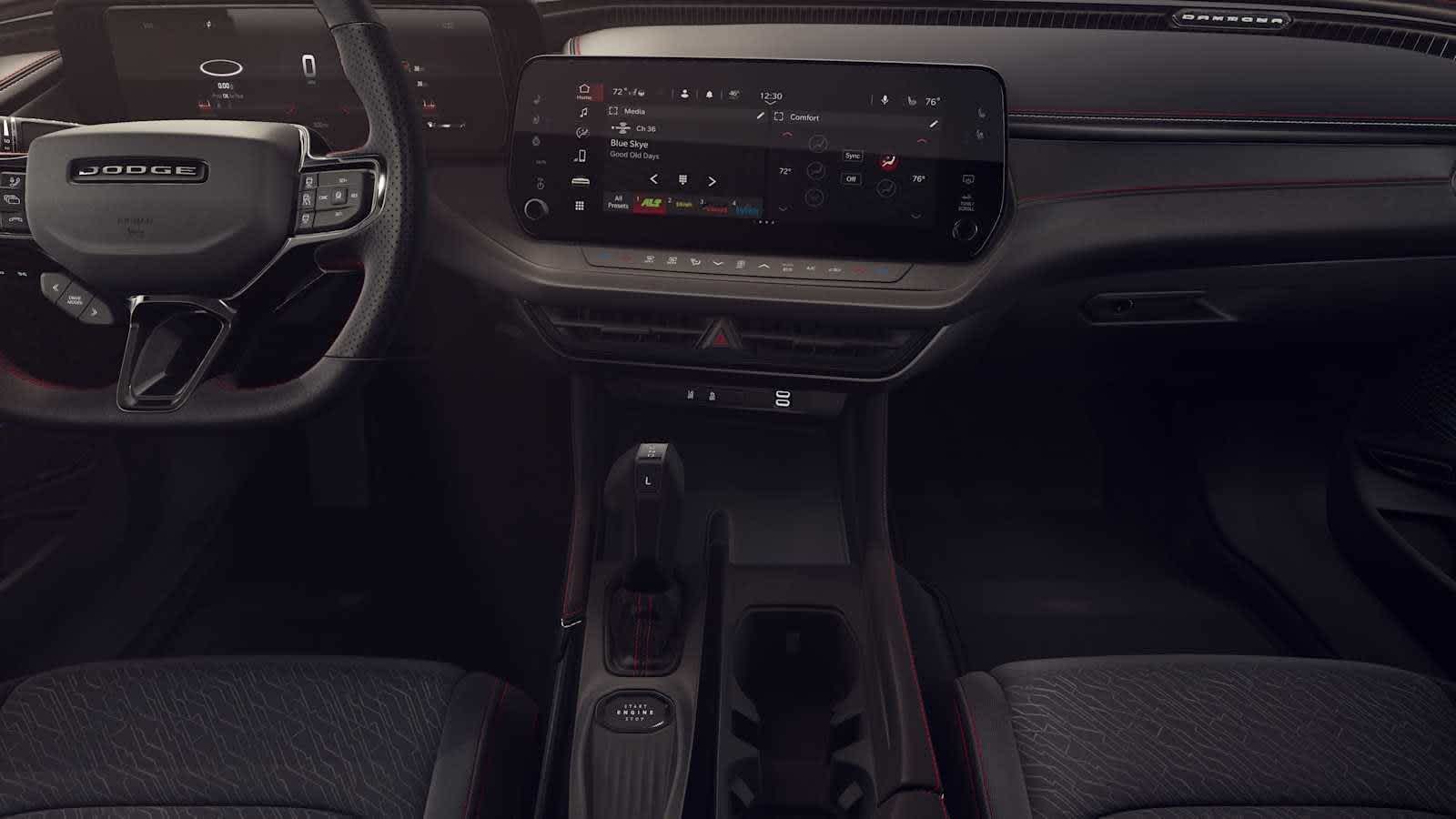 Thumbnail: 2026 Dodge Charger - 16