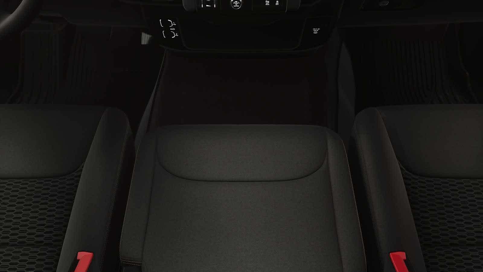 Thumbnail: 2026 RAM 1500 - 5