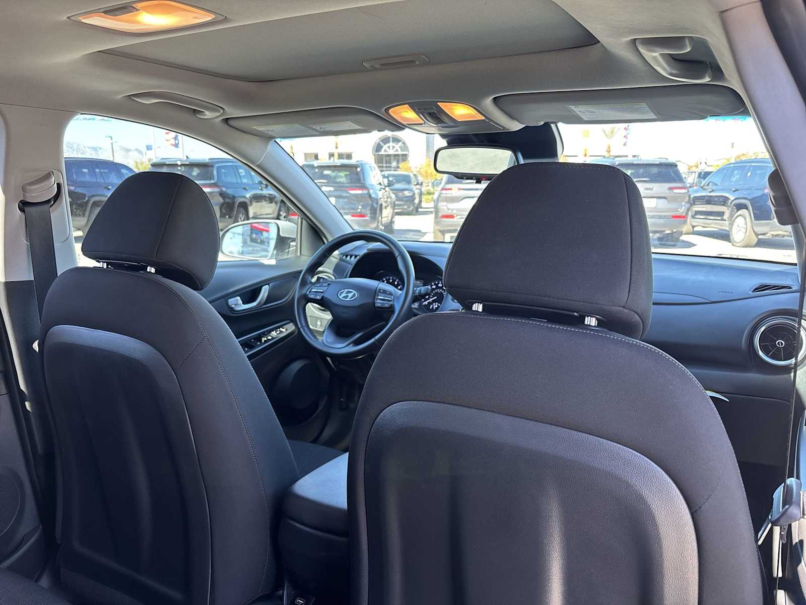 Thumbnail: 2023 Hyundai Kona - 15