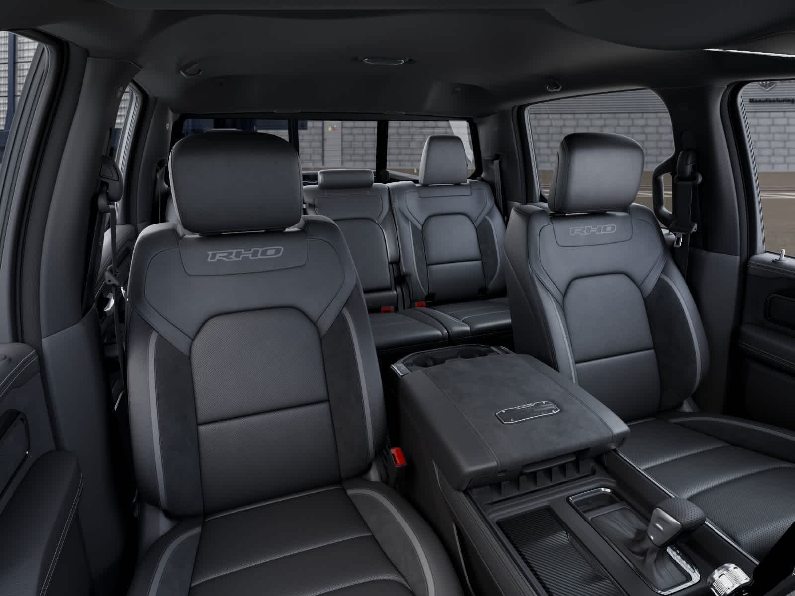 Thumbnail: 2026 RAM 1500 - 25