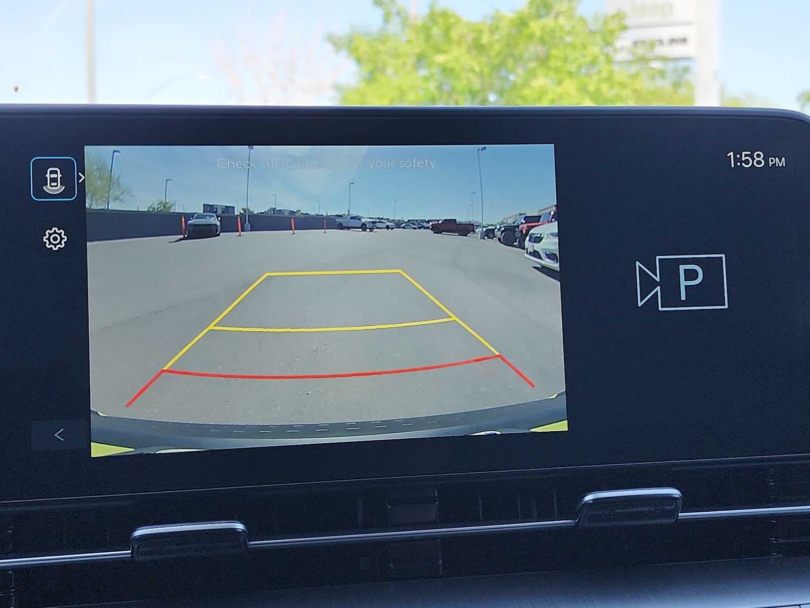 Thumbnail: 2024 Hyundai Kona - 26