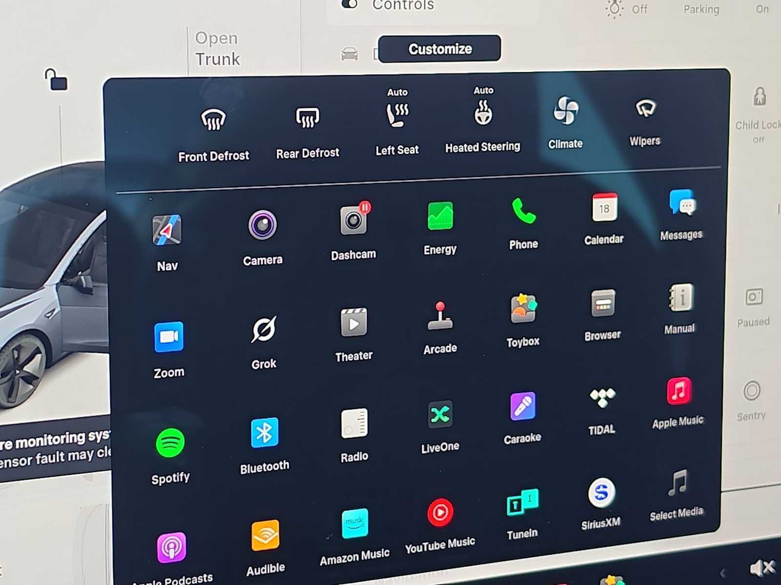 Thumbnail: 2023 Tesla Model 3 - 27