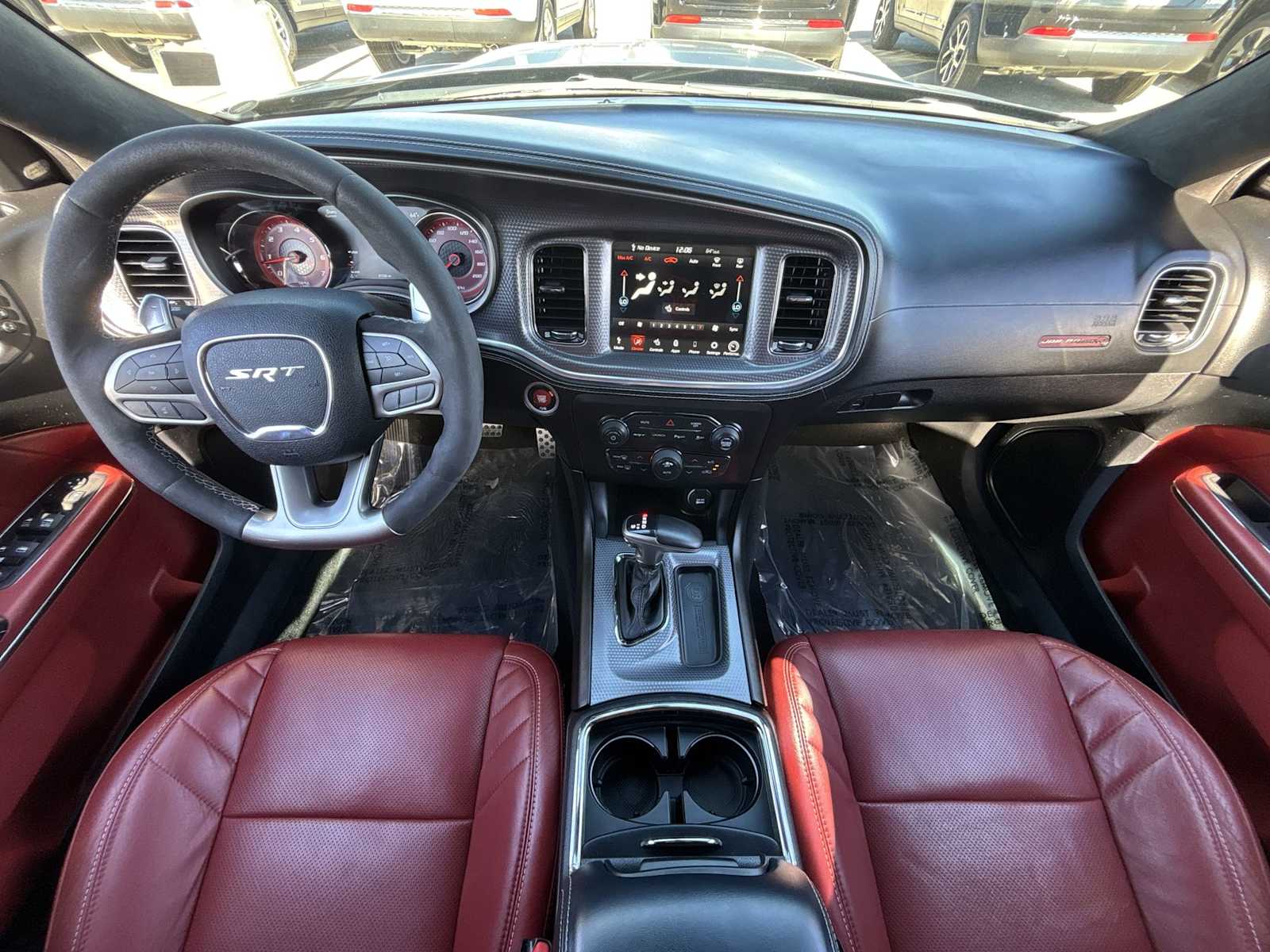 Thumbnail: 2023 Dodge Charger - 13