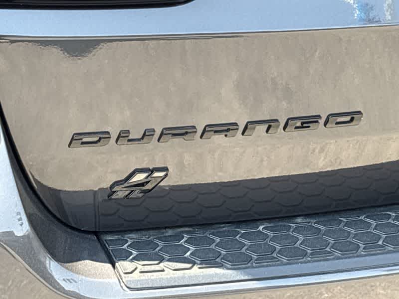 Thumbnail: 2025 Dodge Durango - 12