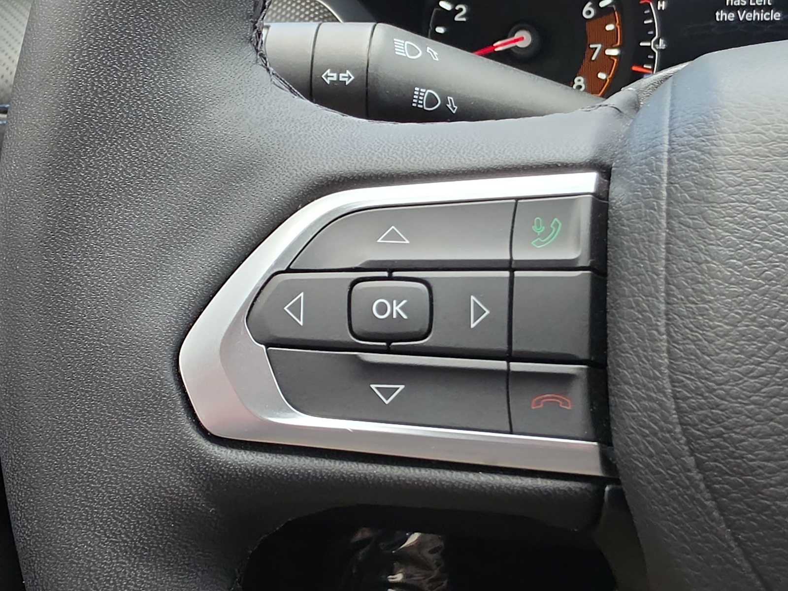 Thumbnail: 2025 Jeep Compass - 27