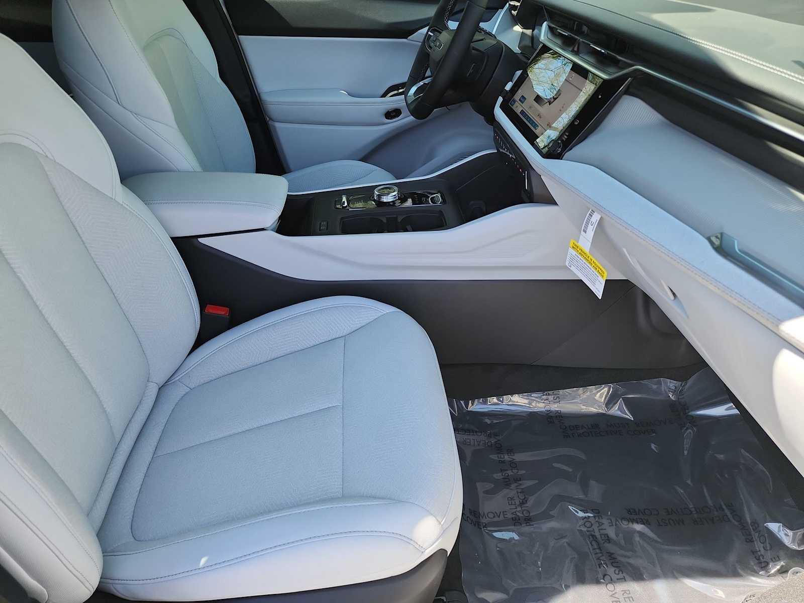 Thumbnail: 2026 Jeep Cherokee - 18