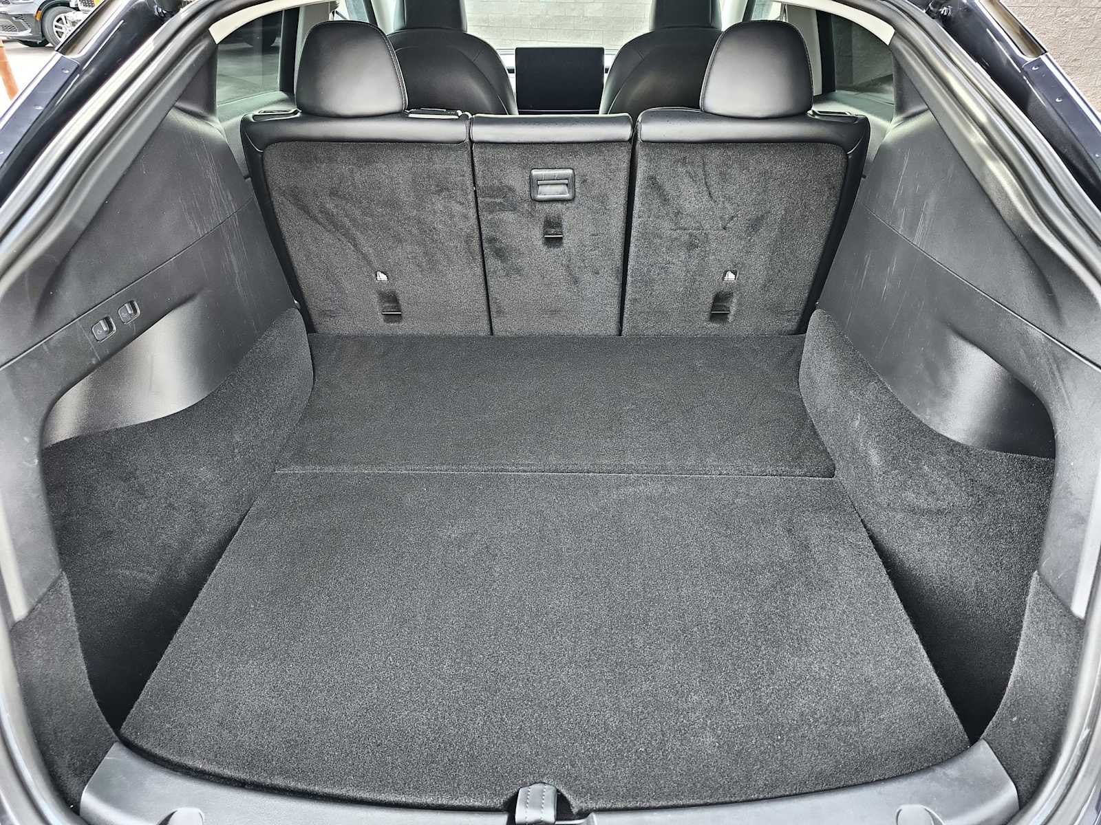 Thumbnail: 2021 Tesla Model Y - 23