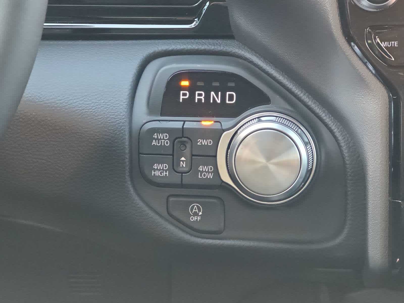 Thumbnail: 2026 RAM 1500 - 21