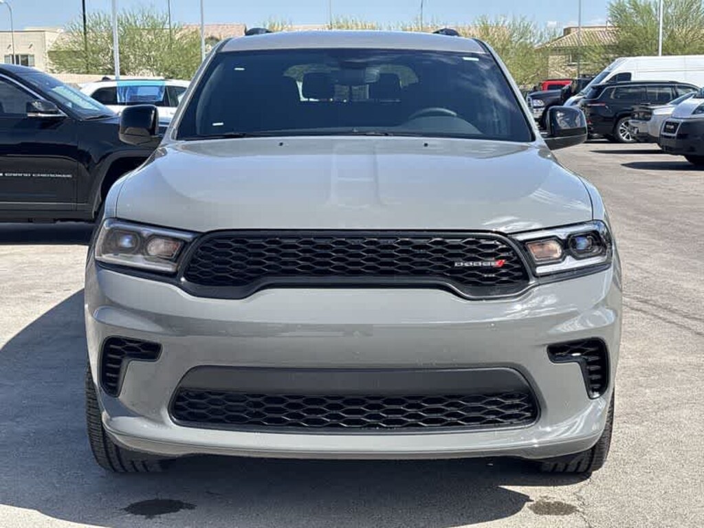 New 2025 Dodge Durango GT SUV