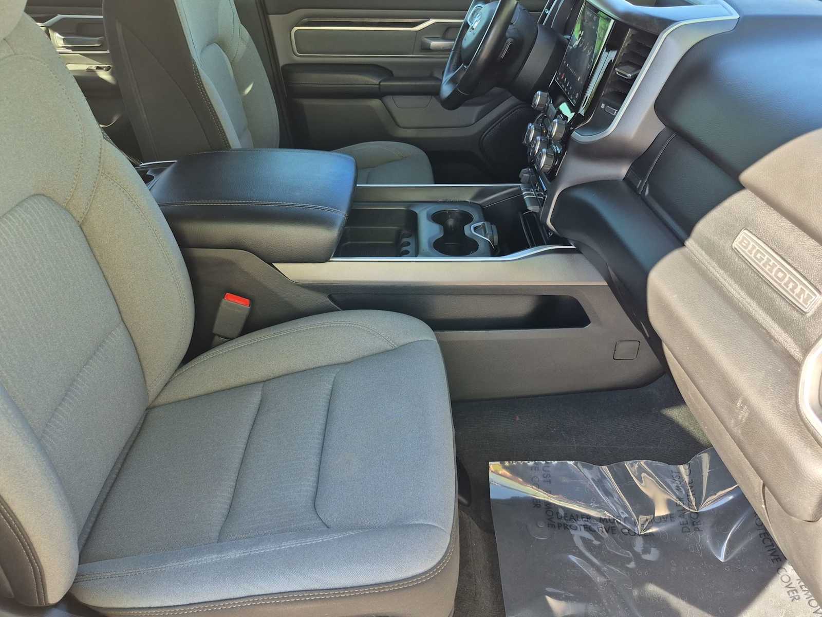 Thumbnail: 2020 RAM 1500 - 18