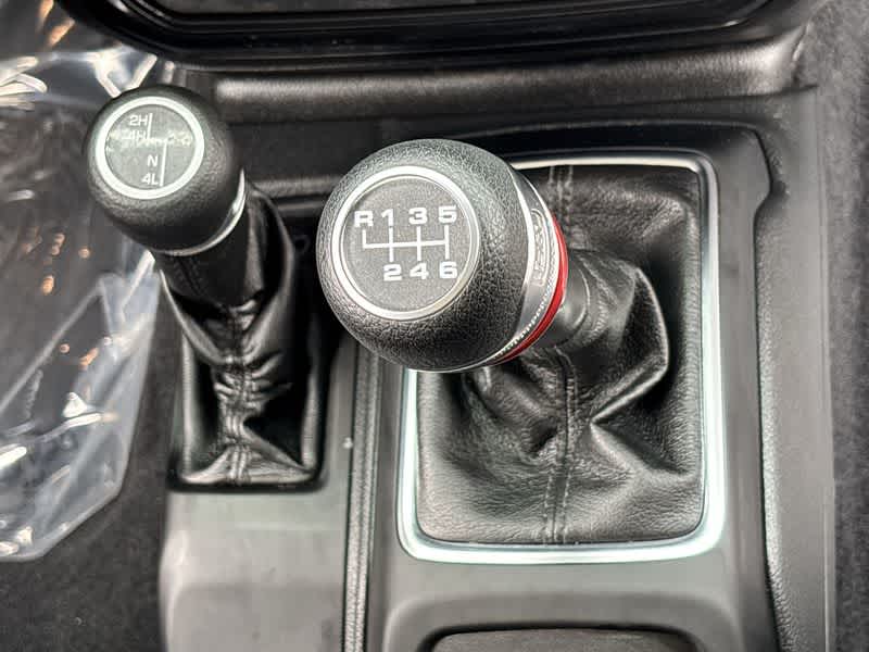 Thumbnail: 2021 Jeep Wrangler - 21