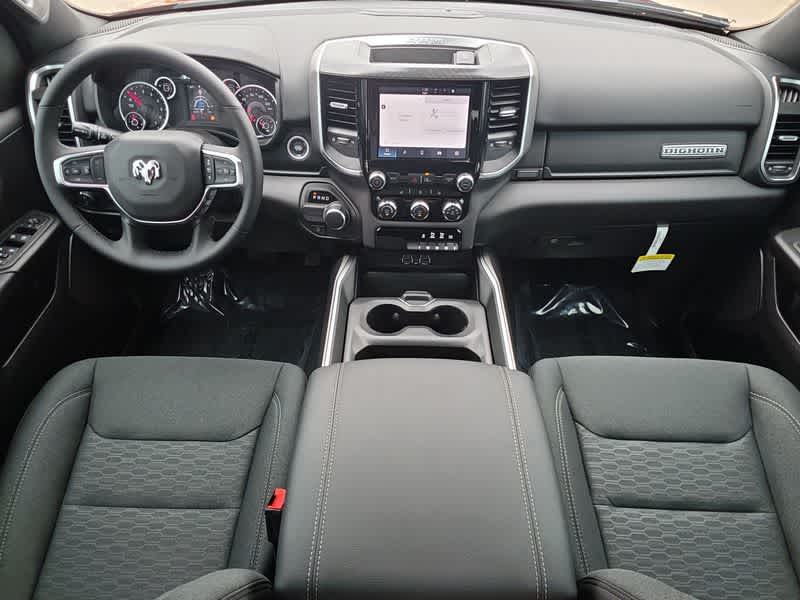 Thumbnail: 2026 RAM 1500 - 14