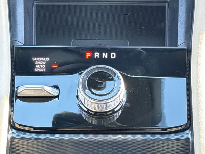 Thumbnail: 2025 Jeep Grand Cherokee - 13