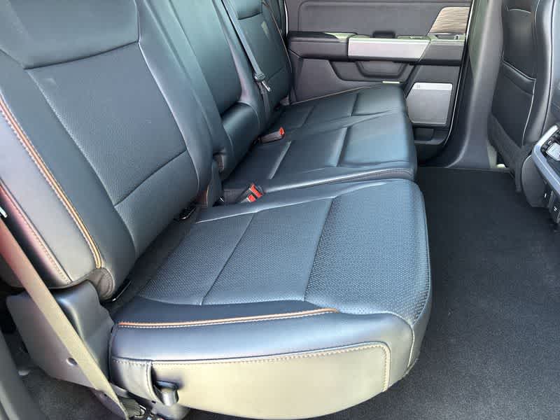 2024 Ford F-150 Lariat 17