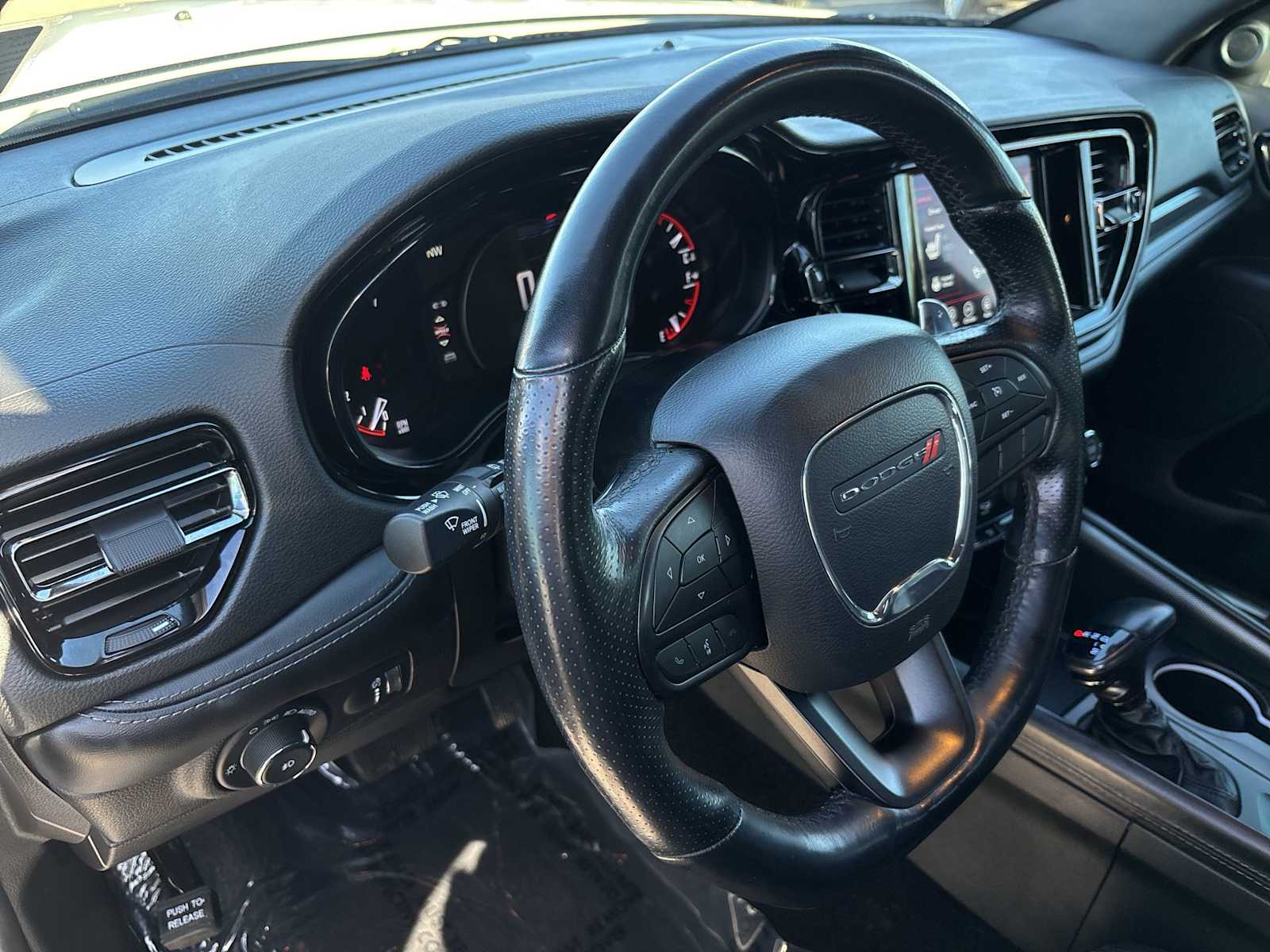 Thumbnail: 2021 Dodge Durango - 2